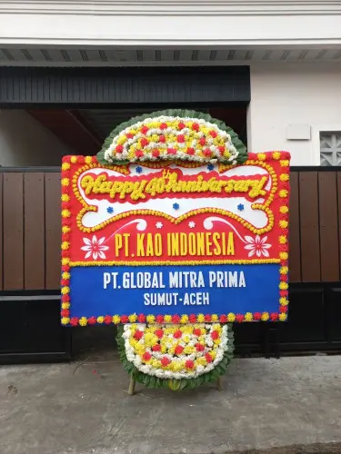 Papan Bunga Opening kademangan